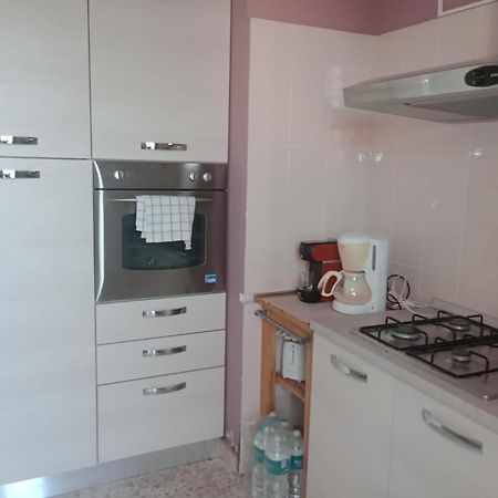 Tremestieri EtneoA Catania Vicino L'Etna公寓 外观 照片