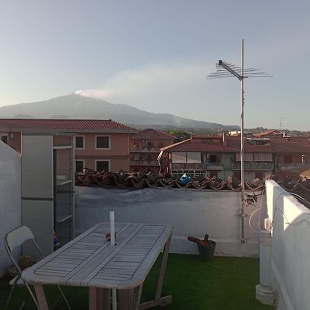 Tremestieri EtneoA Catania Vicino L'Etna公寓 外观 照片