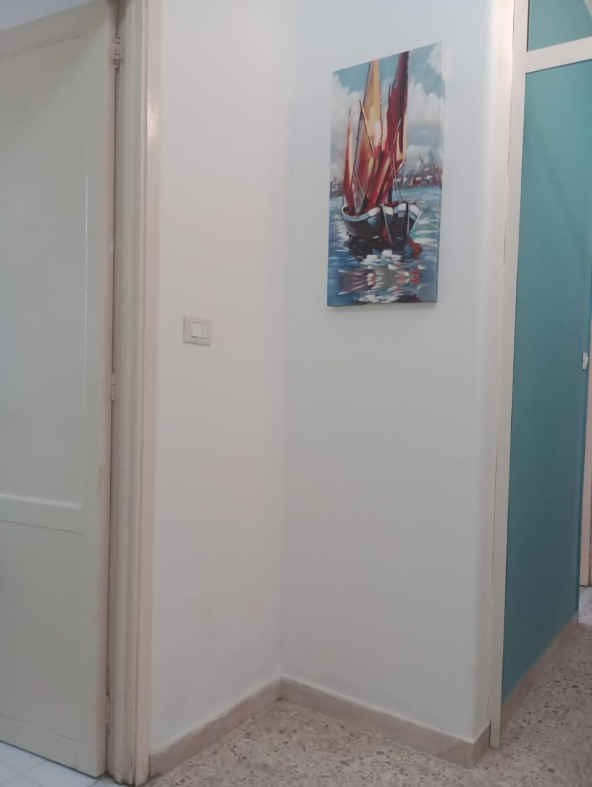 Tremestieri EtneoA Catania Vicino L'Etna公寓 外观 照片