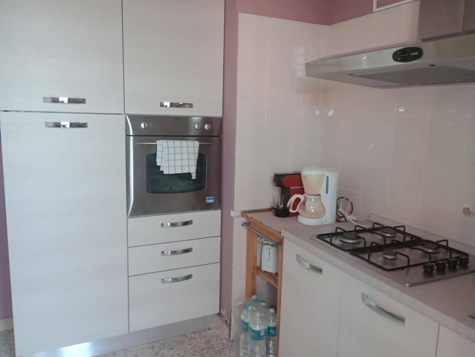 Tremestieri EtneoA Catania Vicino L'Etna公寓 外观 照片