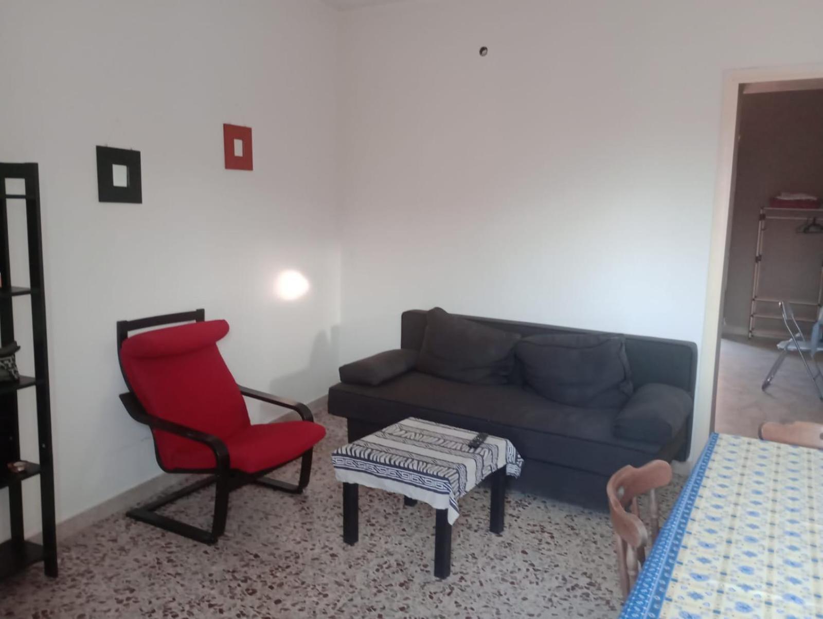 Tremestieri EtneoA Catania Vicino L'Etna公寓 外观 照片